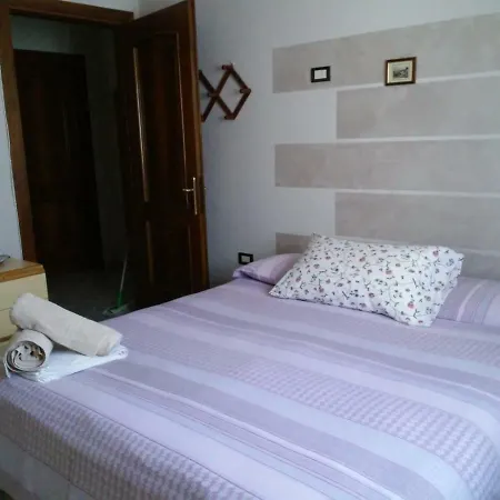 Stanza In Media Valcamonica Privat bolig *