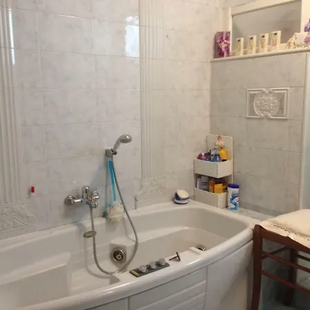 Privat bolig Stanza In Media Valcamonica Ceto