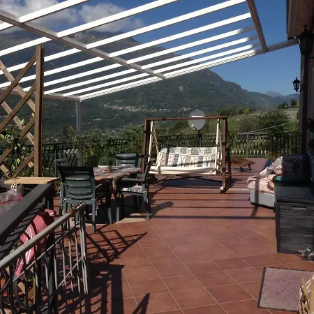 Stanza In Media Valcamonica * Ceto