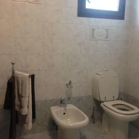 Stanza In Media Valcamonica Privat bolig Ceto