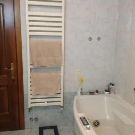 Stanza In Media Valcamonica Privat bolig Ceto