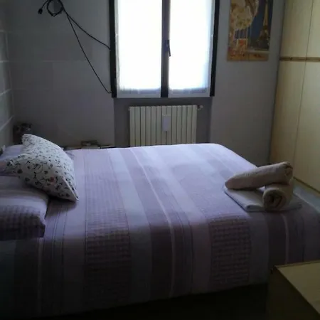 Stanza In Media Valcamonica Privat bolig